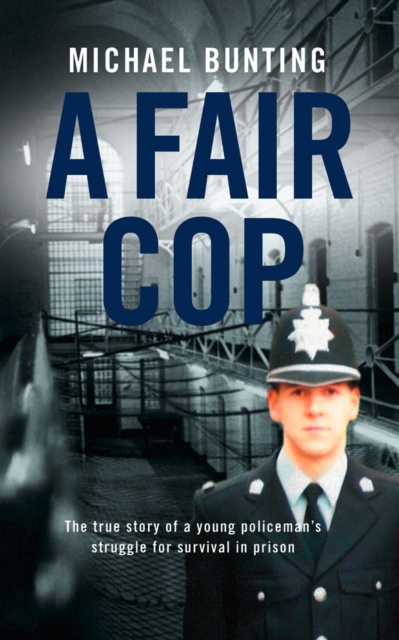 E-book Fair Cop Michael Bunting