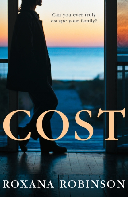 E-knjiga Cost Roxana Robinson