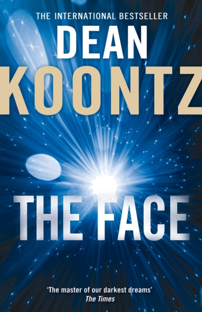 E-knjiga Face Dean Koontz