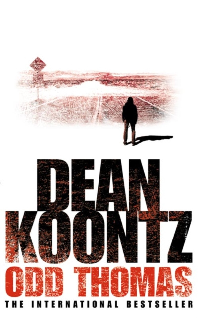 E-knjiga Odd Thomas Dean Koontz
