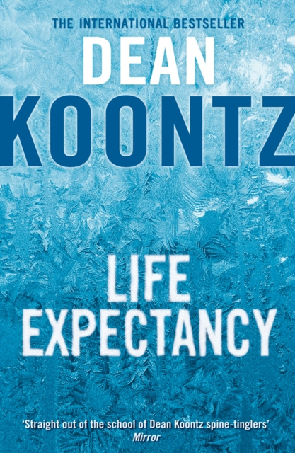 E-book Life Expectancy Dean Koontz