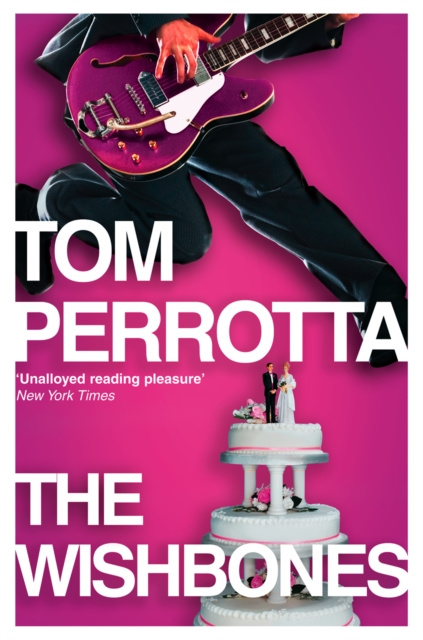 E-knjiga Wishbones Tom Perrotta