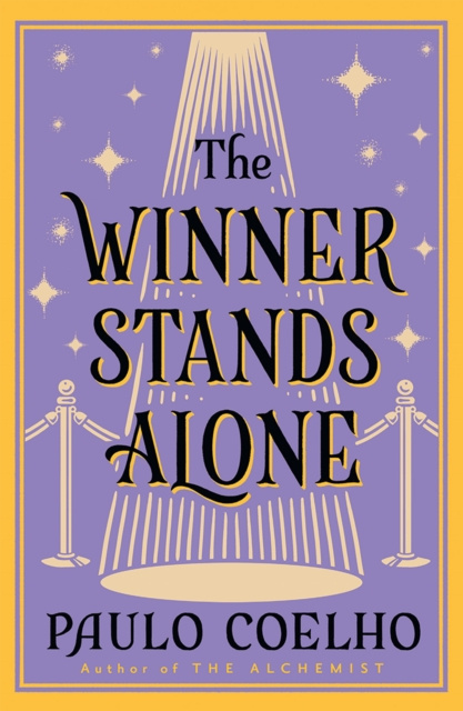 E-book Winner Stands Alone Paulo Coelho