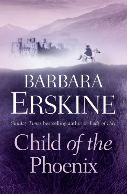 E-Book Child of the Phoenix Barbara Erskine