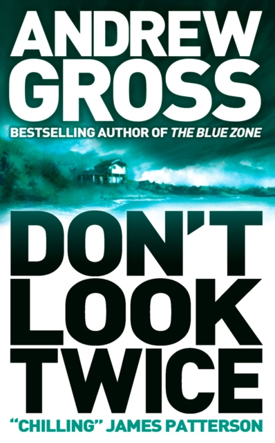 E-knjiga Don't Look Twice Andrew Gross