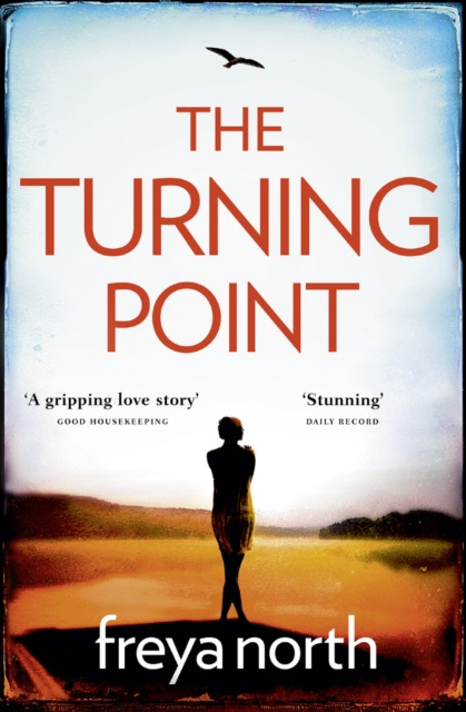 E-book Turning Point Freya North
