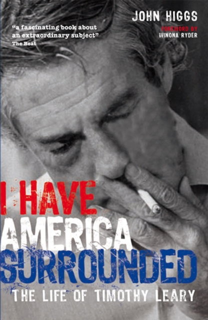 E-kniha I Have America Surrounded John Higgs