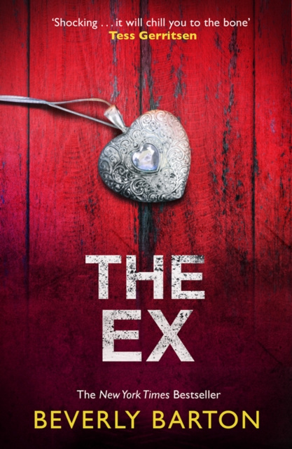 E-book Ex Beverly Barton