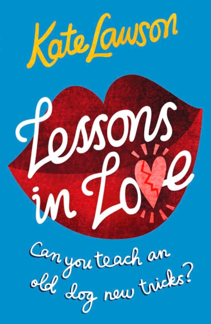 E-knjiga Lessons in Love Kate Lawson