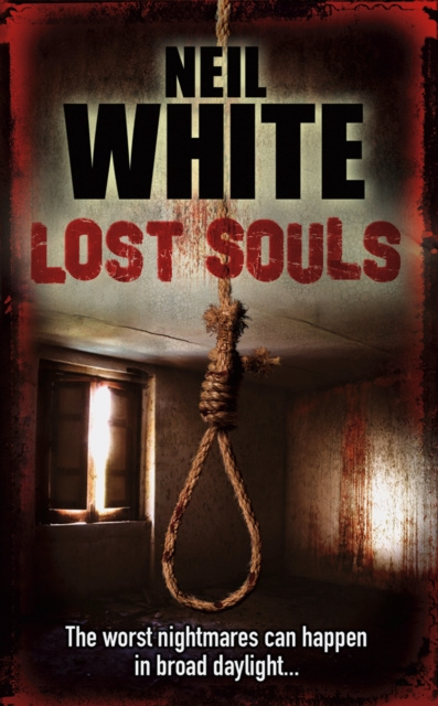 E-Book LOST SOULS Neil White