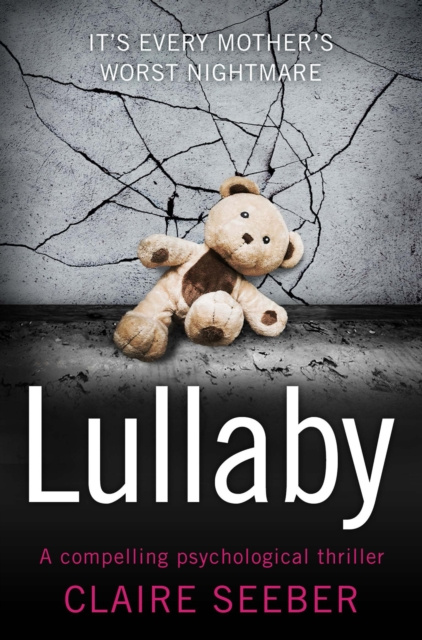 E-book Lullaby Claire Seeber
