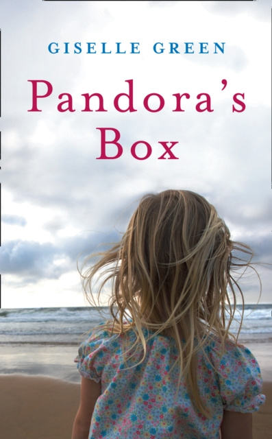 E-Book Pandora's Box Giselle Green