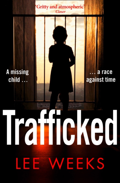 E-Book Trafficked Lee Weeks