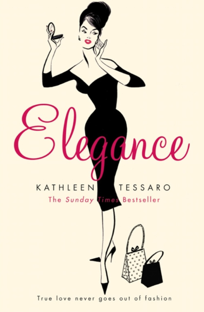 E-book Elegance Kathleen Tessaro