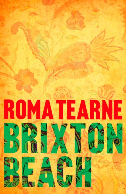 E-book Brixton Beach Roma Tearne