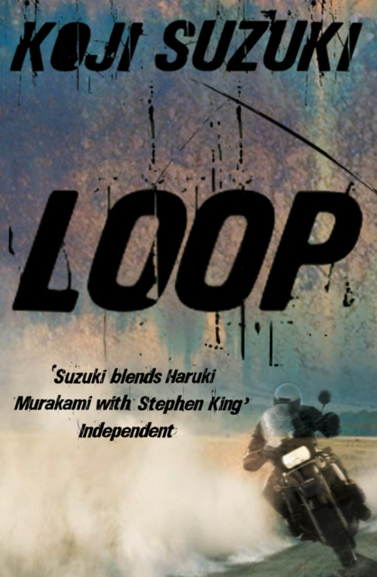 E-knjiga Loop Koji Suzuki