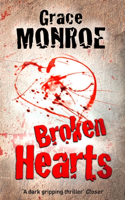 E-book Broken Hearts Grace Monroe