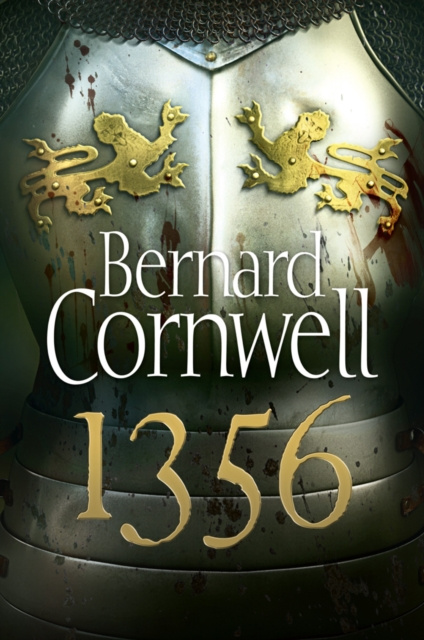 E-book 1356 (Special Edition) Bernard Cornwell