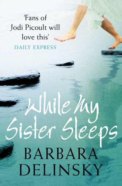 E-book While My Sister Sleeps Barbara Delinsky