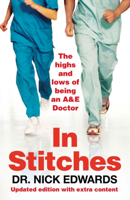 E-book In Stitches Nick Edwards