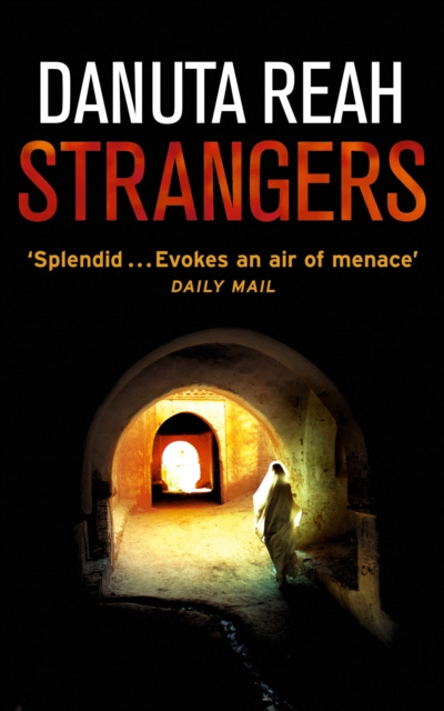 E-book Strangers Danuta Reah