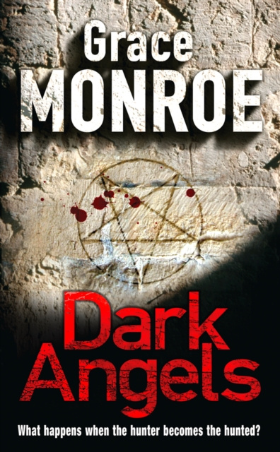 E-book Dark Angels Grace Monroe