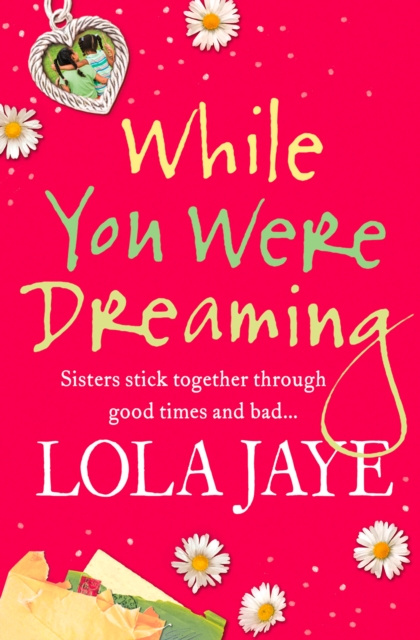 E-knjiga While You Were Dreaming Lola Jaye