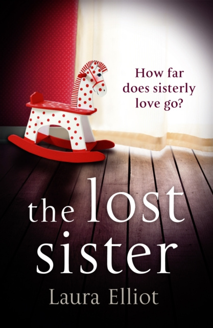 E-kniha Lost Sister Laura Elliot