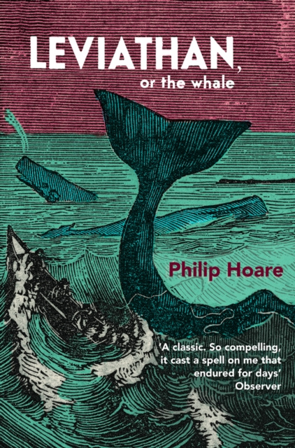 E-book Leviathan Philip Hoare