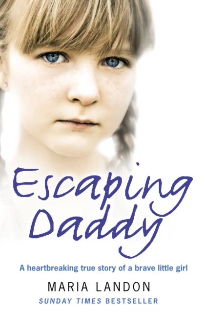 E-book Escaping Daddy Maria Landon