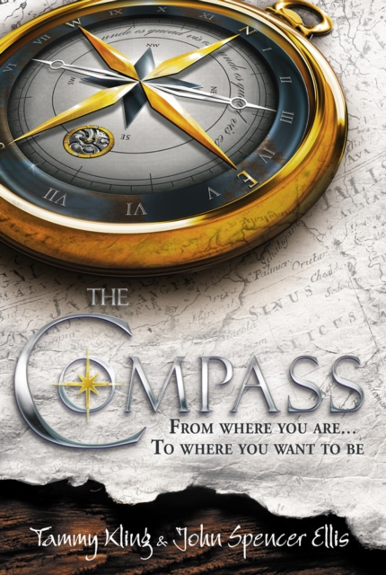 E-knjiga Compass Tammy Kling