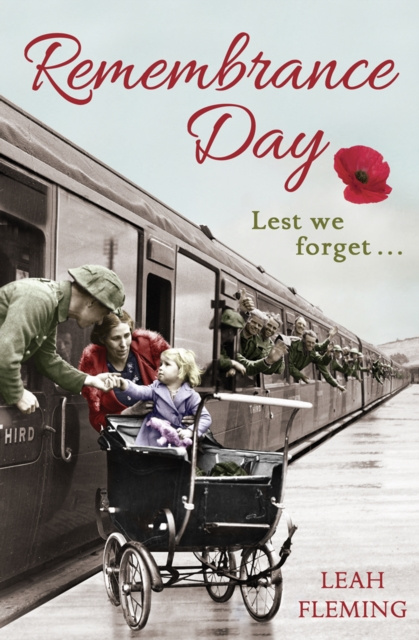 E-knjiga Remembrance Day Leah Fleming