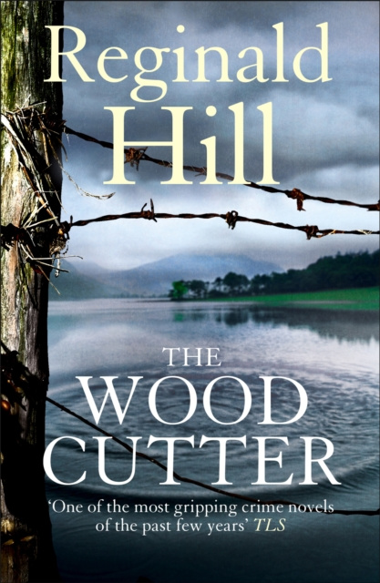E-book Woodcutter Reginald Hill