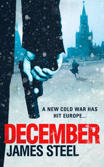 E-book December James Steel