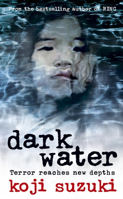 E-kniha Dark Water Koji Suzuki