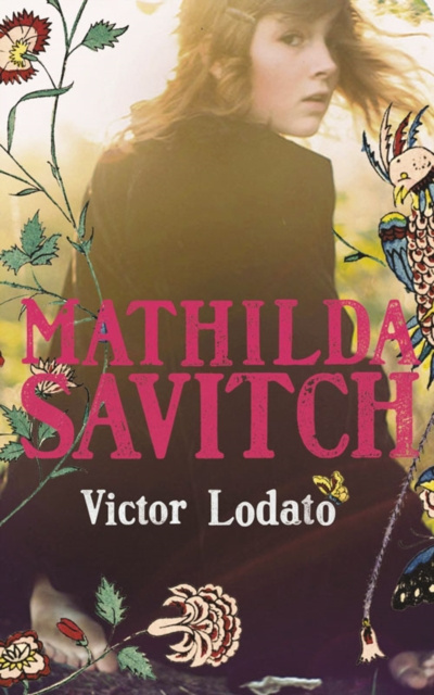 E-Book Mathilda Savitch Victor Lodato