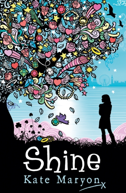E-book Shine Kate Maryon