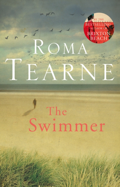 E-knjiga Swimmer Roma Tearne