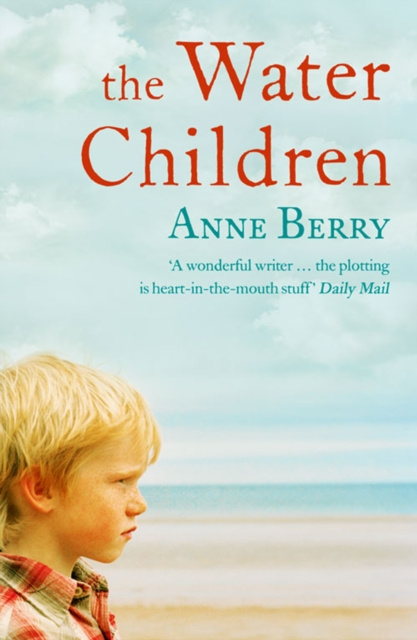 E-Book Water Children Anne Berry