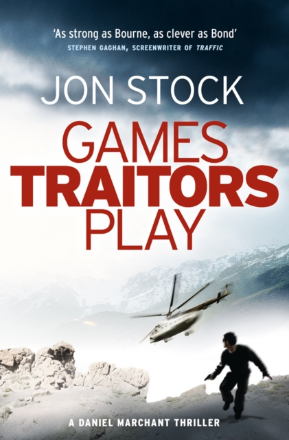 E-Book Games Traitors Play Jon Stock