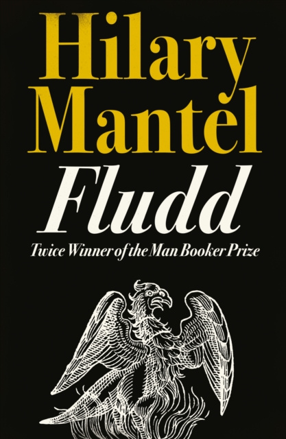 E-knjiga Fludd Hilary Mantel