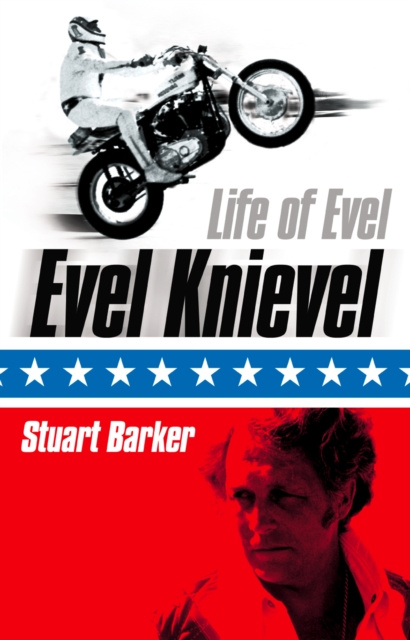 E-kniha Life of Evel Stuart Barker