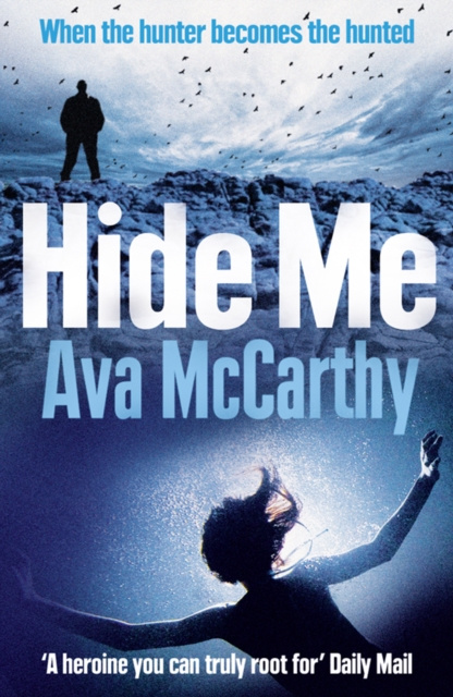 E-kniha Hide Me Ava McCarthy