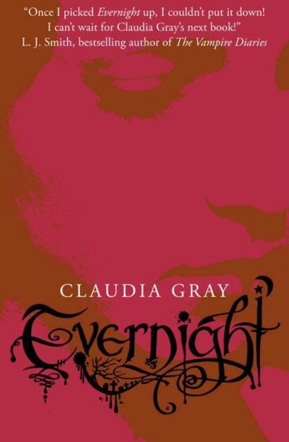 ebook Evernight (Evernight, Book 1) Claudia Gray