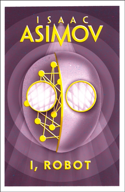 Libro elettronico I, Robot Isaac Asimov