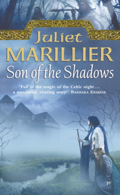 E-kniha Son of the Shadows (The Sevenwaters Trilogy, Book 2) Juliet Marillier