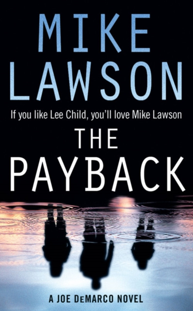 E-book Payback Mike Lawson