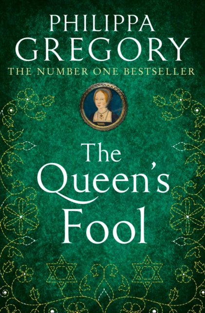 E-knjiga Queen's Fool Philippa Gregory