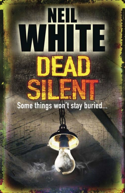 E-kniha DEAD SILENT Neil White