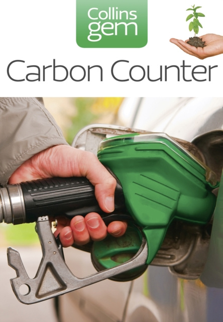 E-kniha Carbon Counter (Collins Gem) Mark Lynas